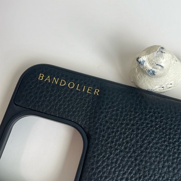 Bandolier iPhone 14 Pro Case - Picture 4 of 5